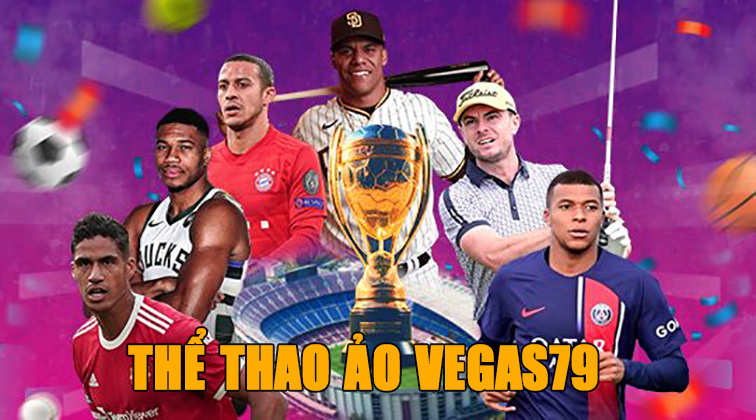thể thao ảo