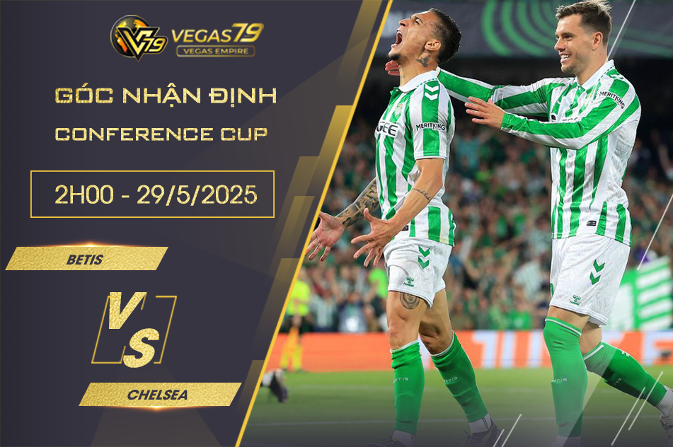 soi kèo Betis vs Chelsea