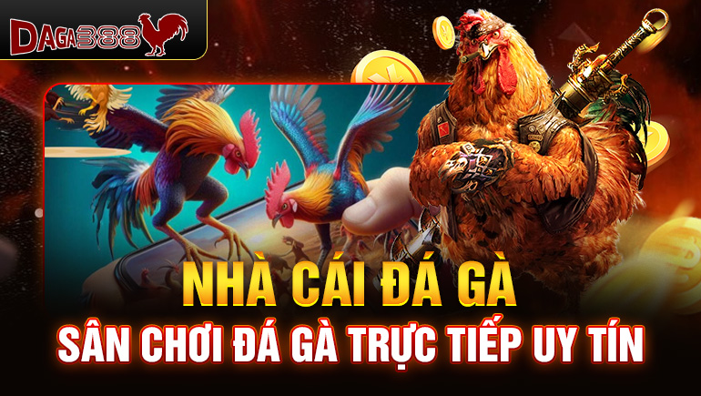 đá gà online