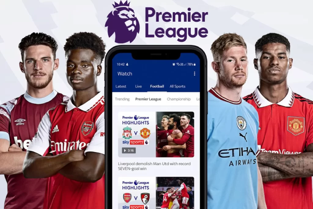 xem trực tiếp bóng đá