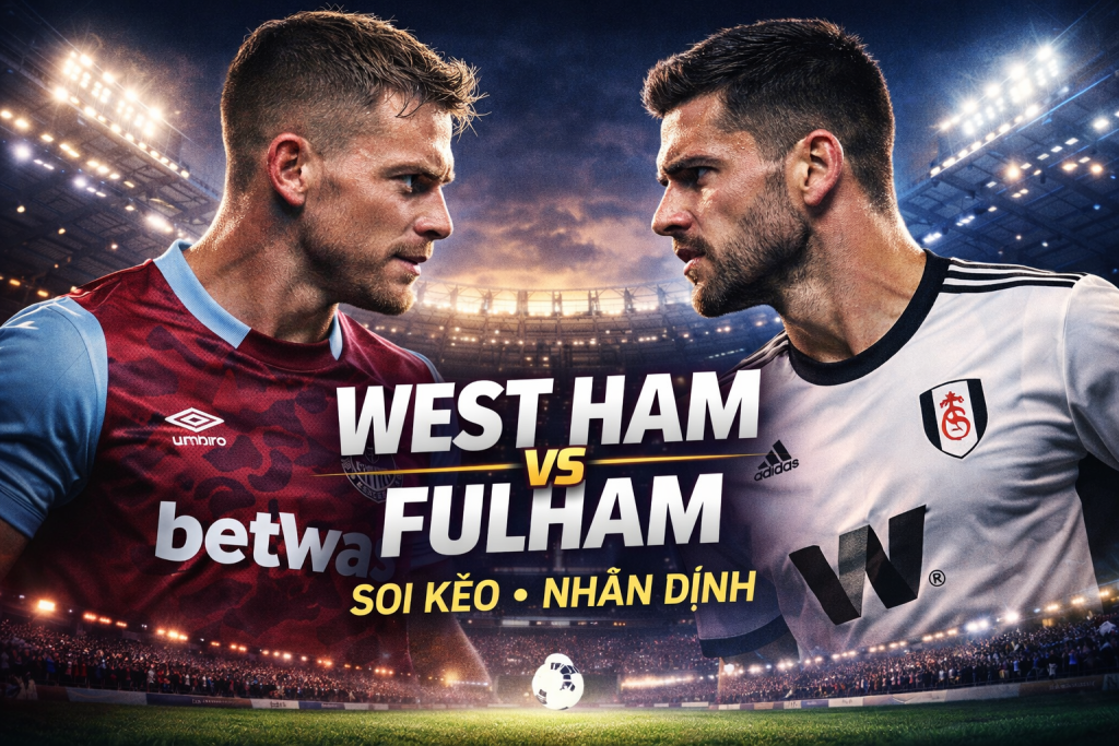 West Ham vs Fulham